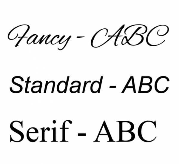 Maple Leaf Brass Keepsake